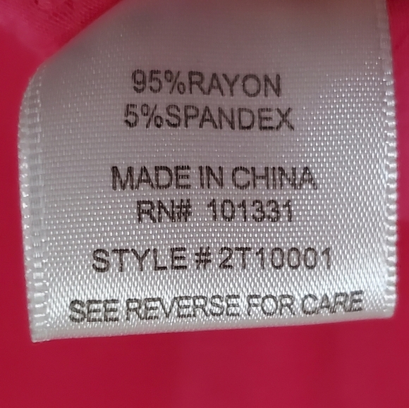 Charlotte Russe Iridescent Fuchsia Sequin Tank Top - Picture 10 of 11